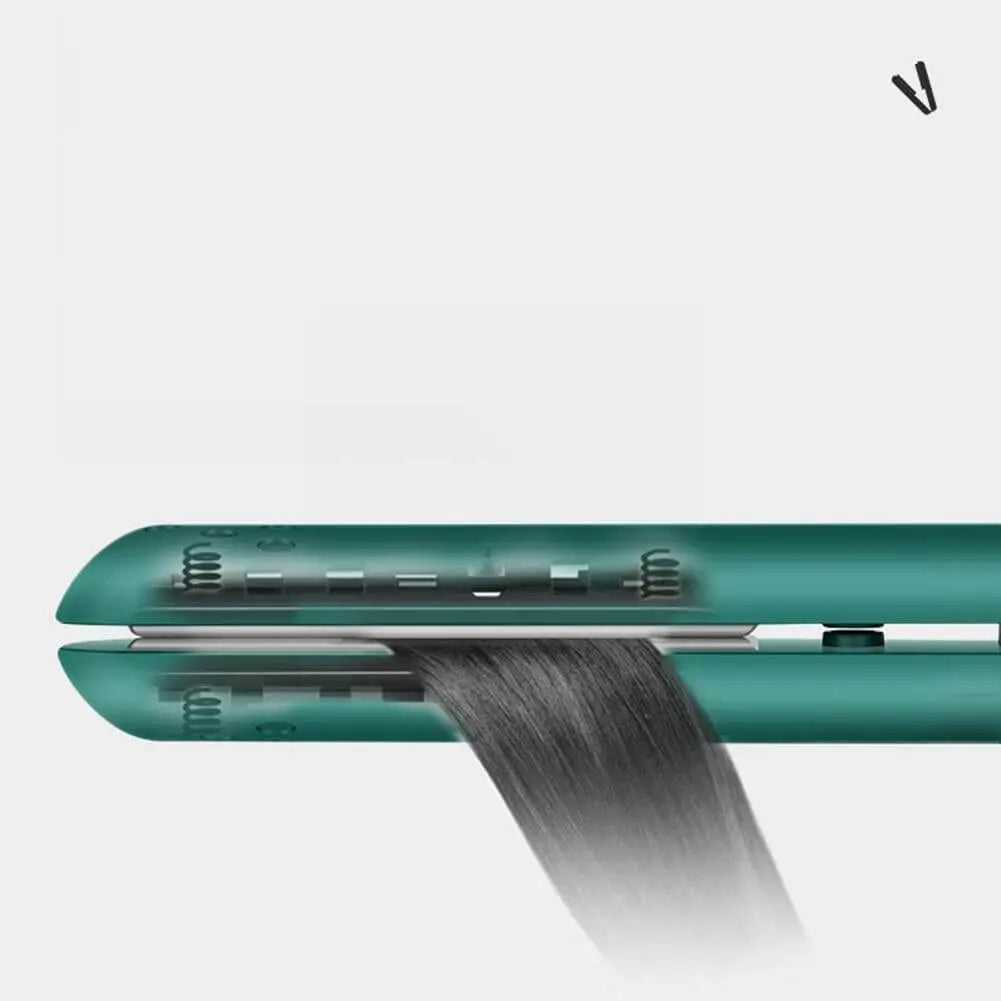 StyleMuse™ — Verwandeln Sie Ihr Haar sofort in seidig glattes oder atemberaubendes lockiges Haar, das überall Aufmerksamkeit erregt