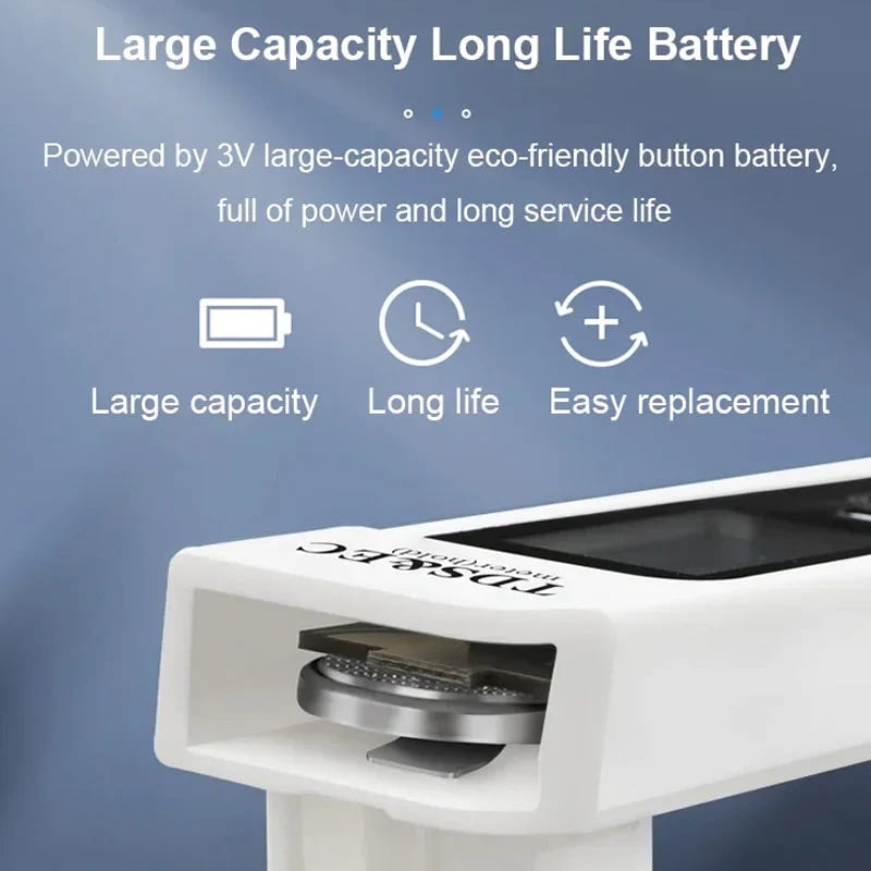 PureSense™ – Sofort wissen, dass Ihr Wasser rein, sicher und perfekt ausbalanciert ist