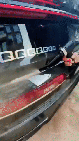 VacPower kabelloser Staubsauger™ – kraftvoll schnelles Reinigen, das Ihnen überallhin folgt