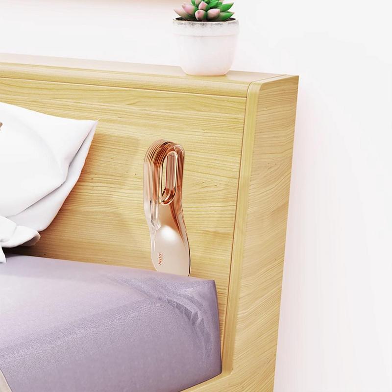 BedSwift™ — Mach jedes Bett schnell, einfach und schmerzfrei wie ein Profi