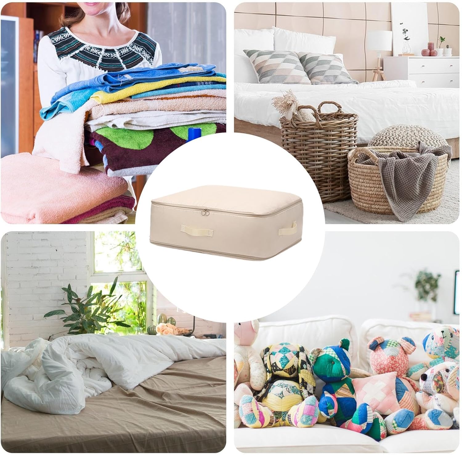 Spacesaver™ – Der Retter im Kleiderschrank