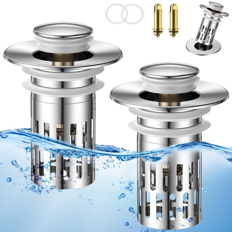 FlowShield™ — Fangen Sie jeden verstopften Punkt, bevor er Ihre Rohre verstopft