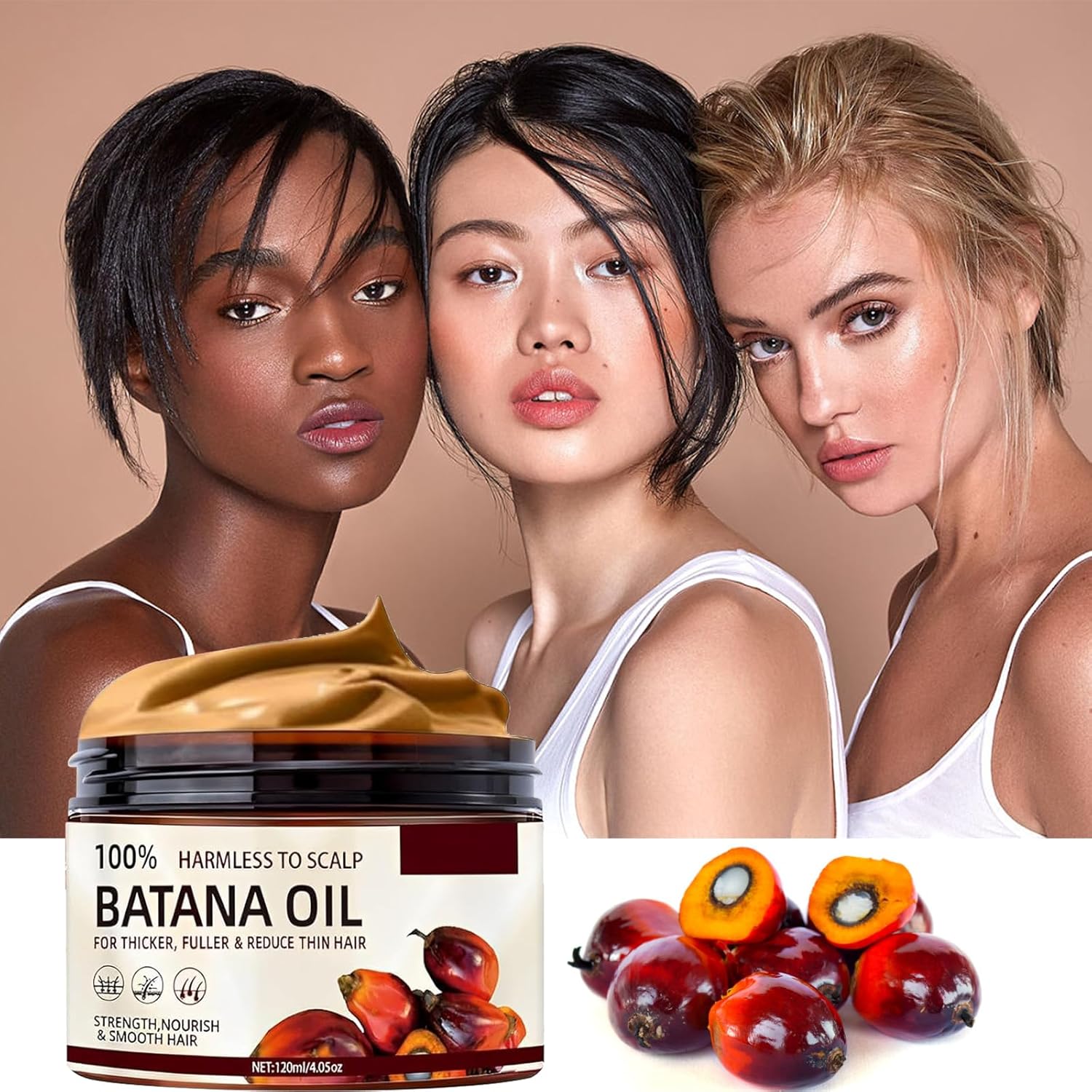 1+1 Gratis | PureGlanz™ Kräftigeres, glänzenderes Haar erwartet Sie!