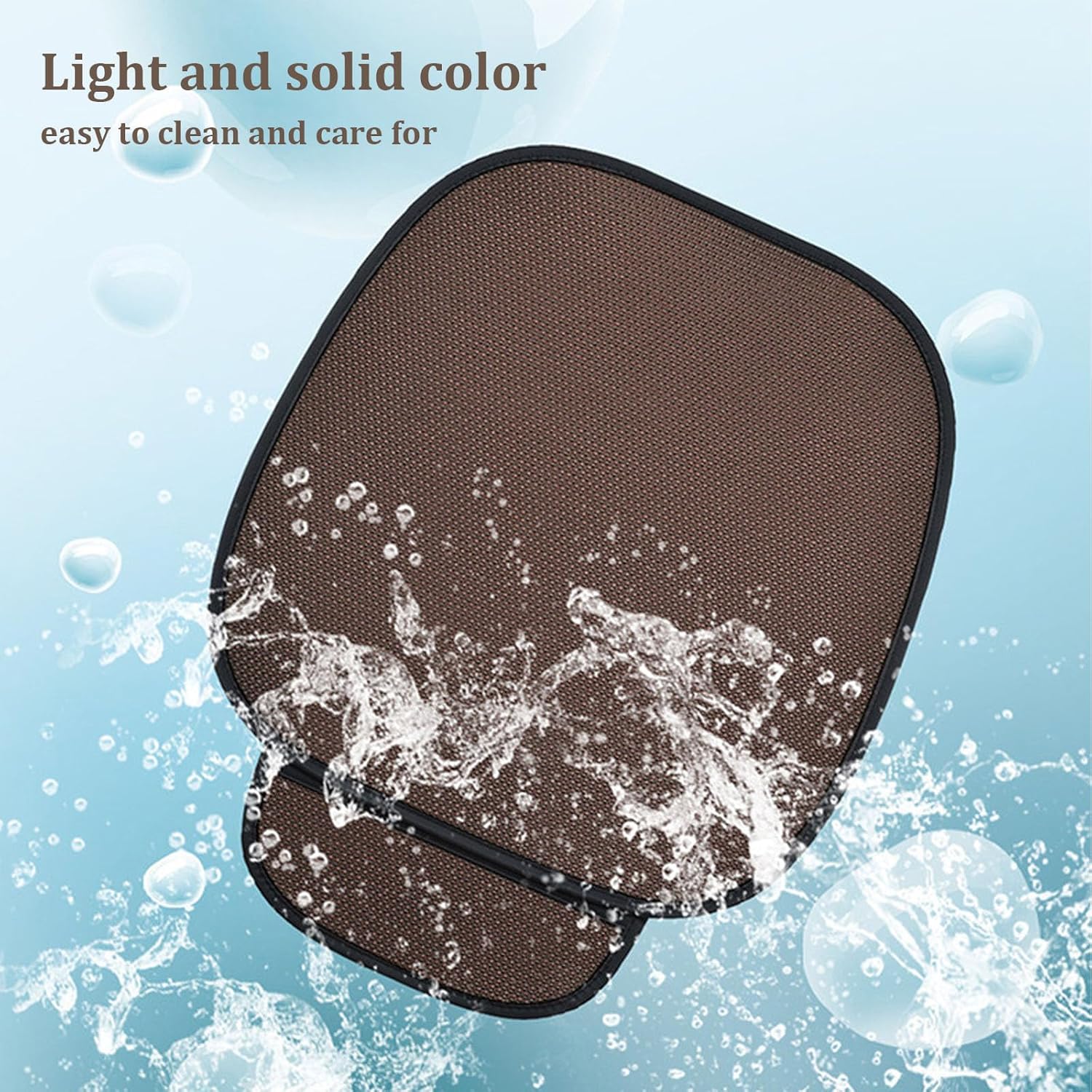 Wasserdichte Autositzbezügee™ - Werten Sie den Innenraum Ihres Fahrzeugs mit Stil und Langlebigkeit auf!