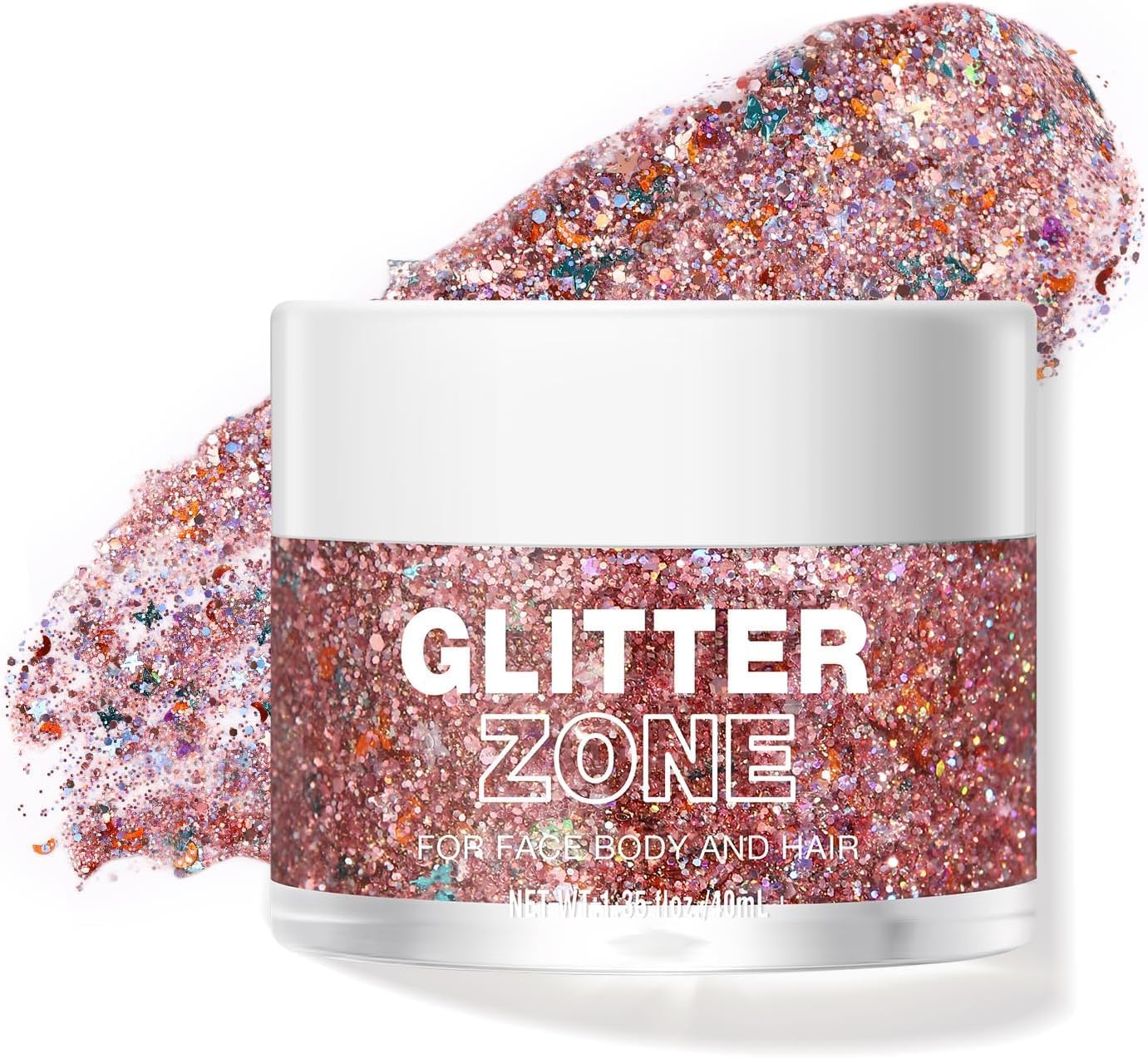 1+1 Gratis | Eclipse Dust™ Müheloses, nahtloses Verblenden