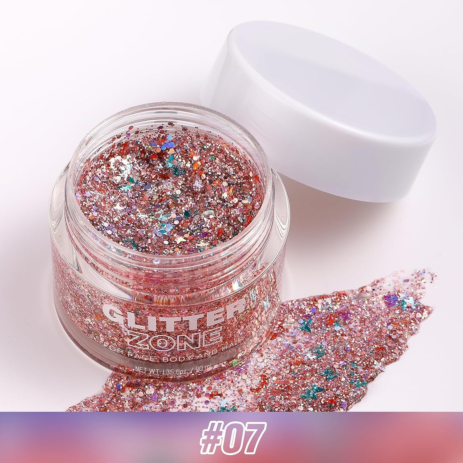 1+1 Gratis | Eclipse Dust™ Müheloses, nahtloses Verblenden