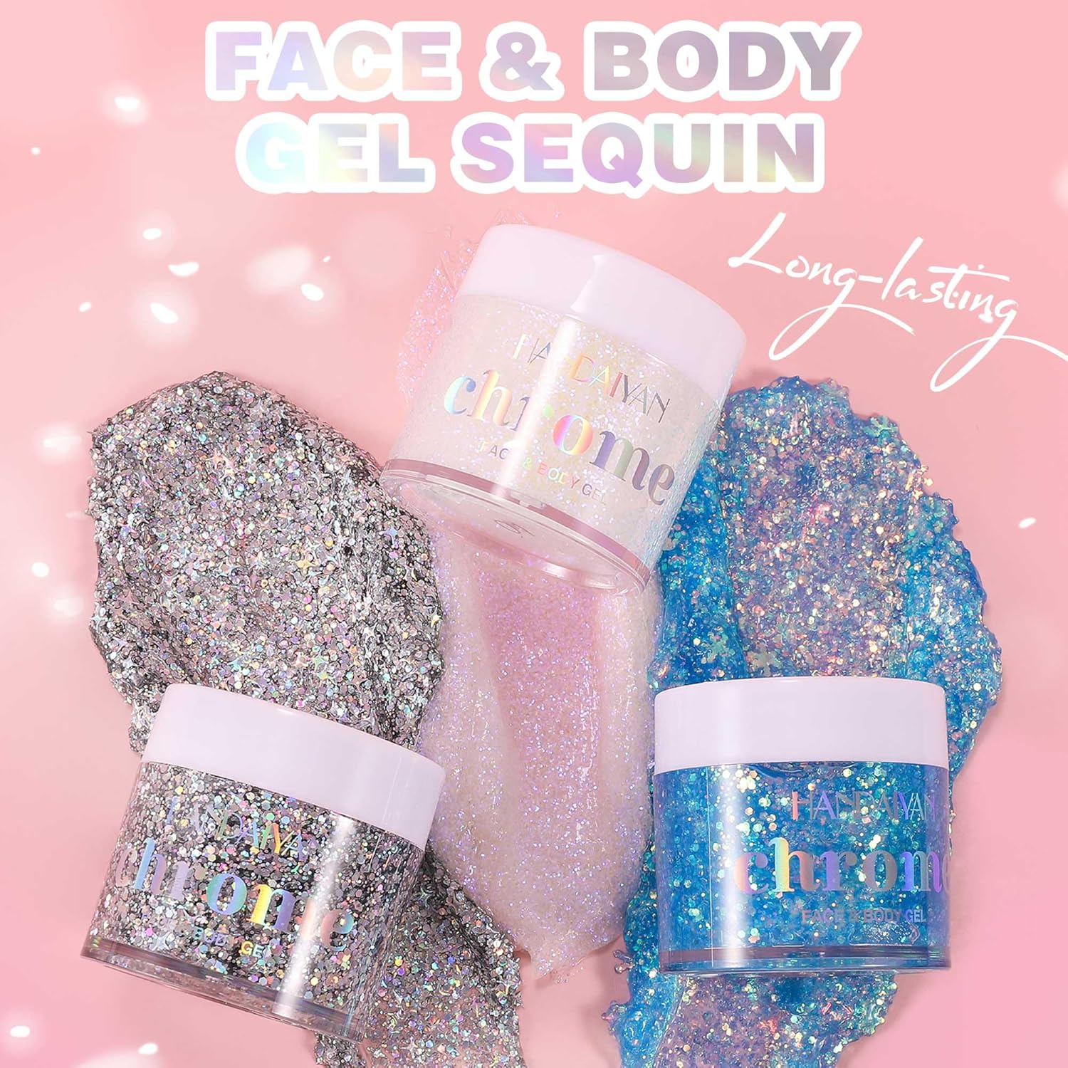 1+1 Gratis | Eclipse Dust™ Müheloses, nahtloses Verblenden