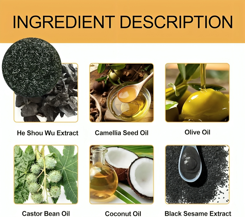 GrayAway™ | Stellen Sie Ihre ursprüngliche Haarfarbe wieder her!