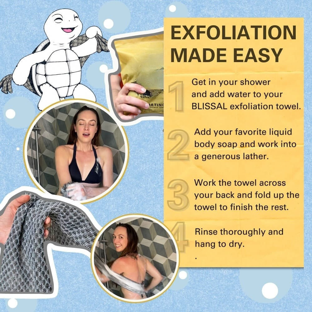 1 + 1 GRATIS HEUTE | ExfoLuxe™