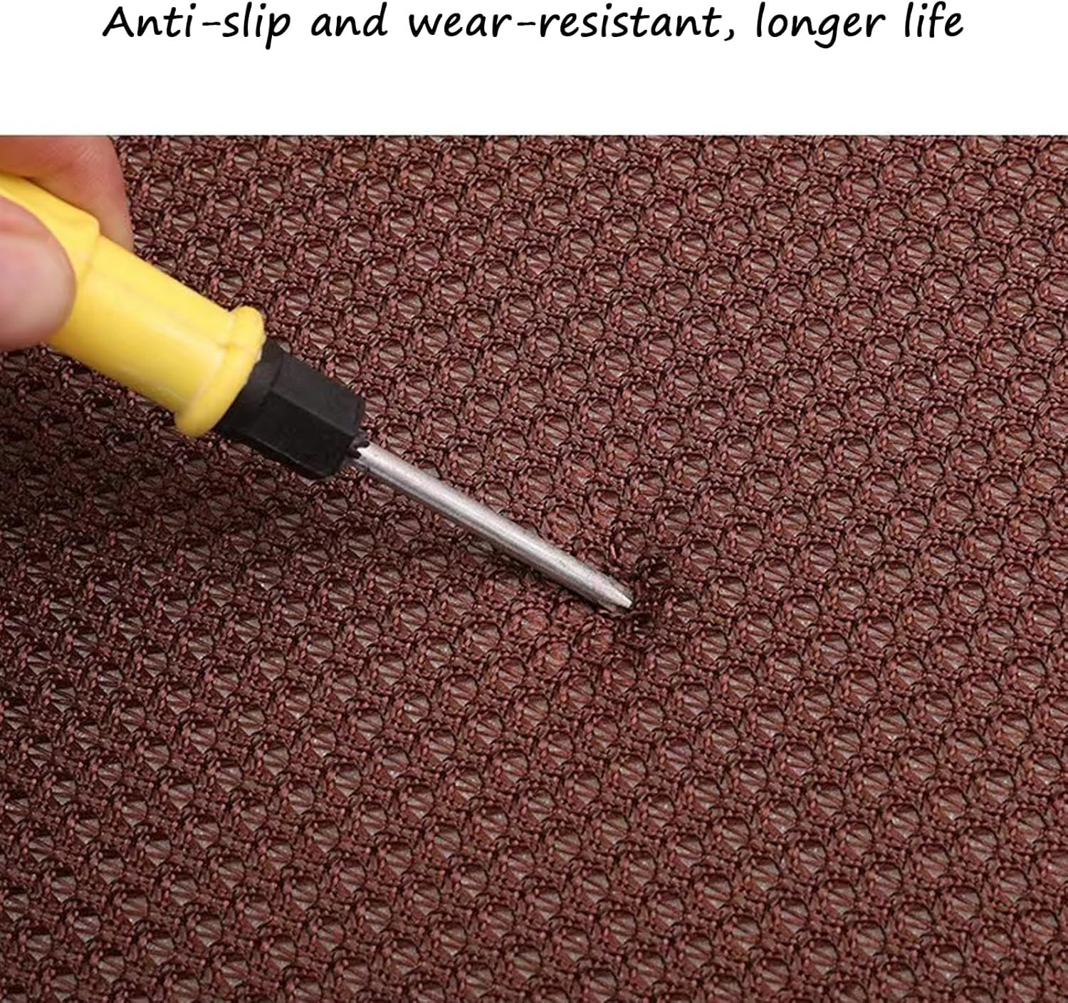 Wasserdichte Autositzbezügee™ - Werten Sie den Innenraum Ihres Fahrzeugs mit Stil und Langlebigkeit auf!