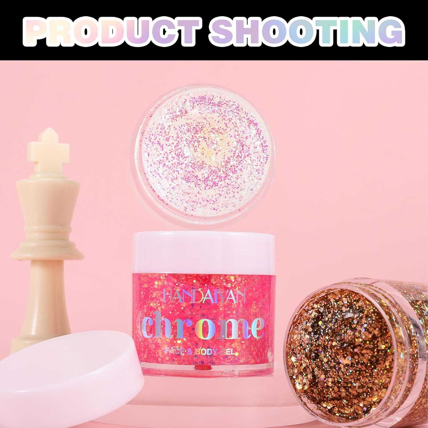 1+1 Gratis | Eclipse Dust™ Müheloses, nahtloses Verblenden