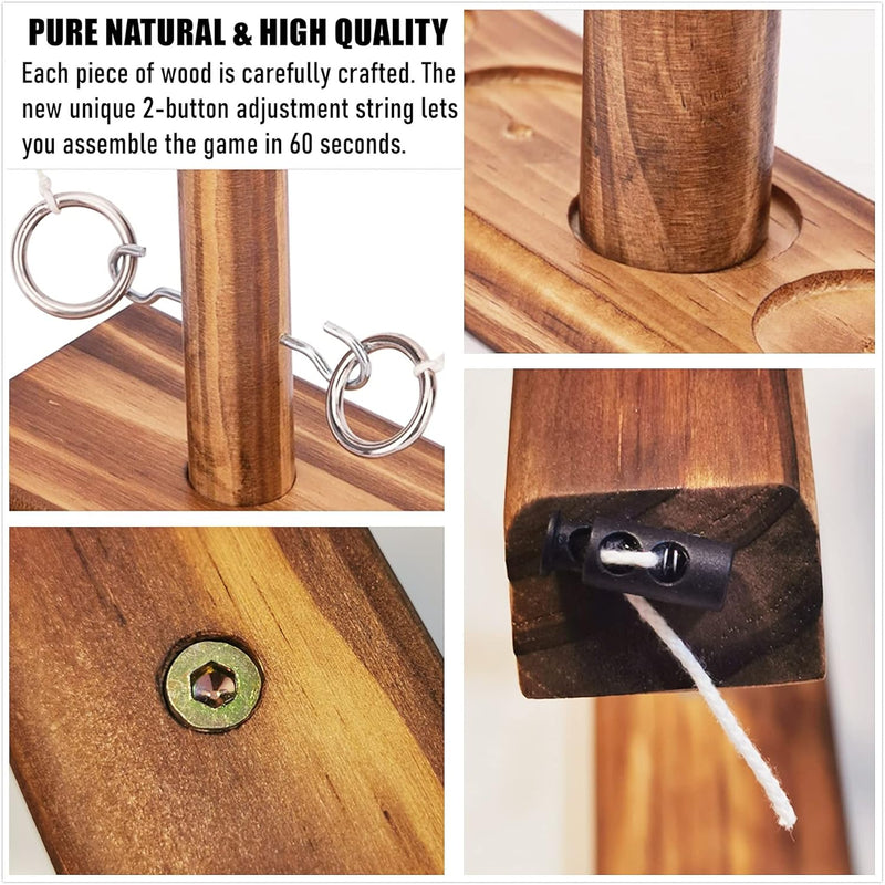 CreativeHurl™ - Mit diesem Spiel wird jede Party unterhaltsamer und spannender