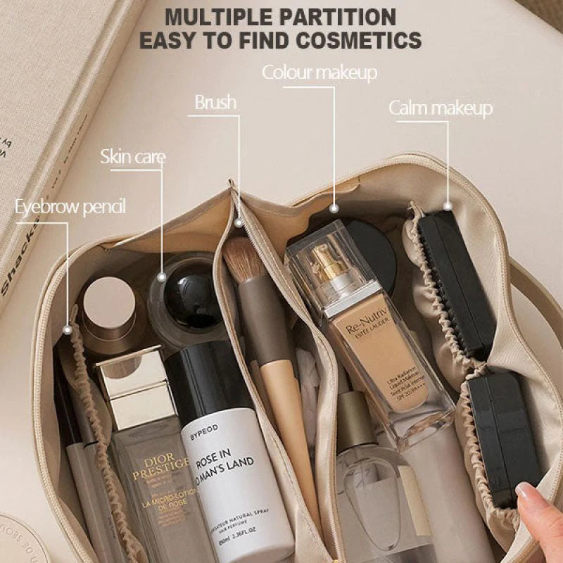 1+1 Gratis | Beauty case deluxe™