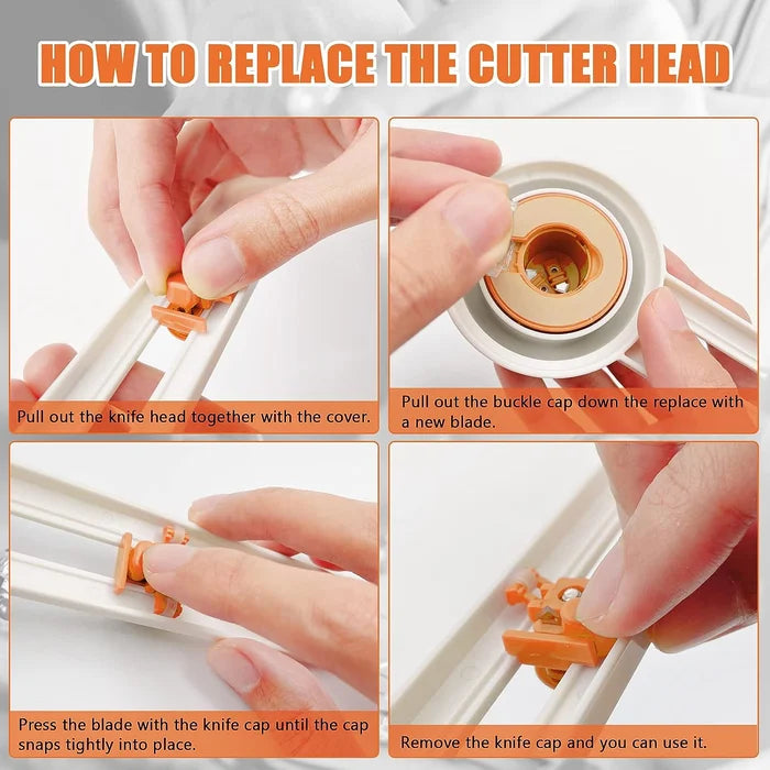 SwiftCircle™ – Perfekte, Profi-Kreise für glänzende Bastelarbeiten freischalten