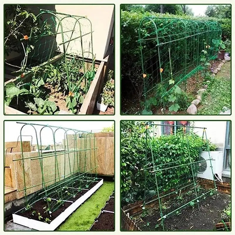 TieTech™ - Sicherheit für immer | 10+10 Stück GRATIS