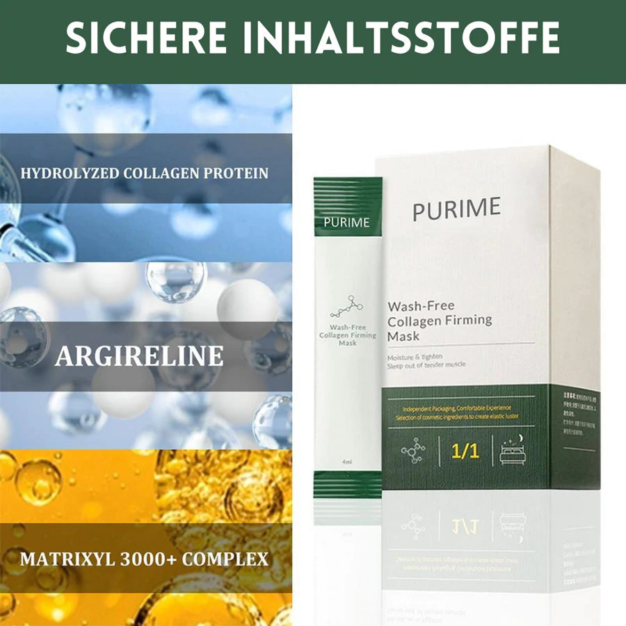 COLLAGEEN FIRMING MASK®