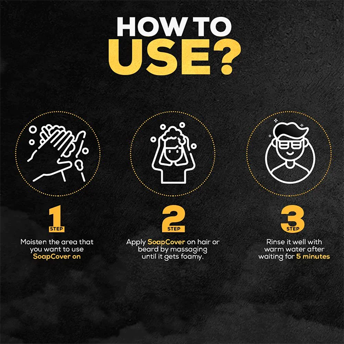 1+1 GRATIS | Grayvitalize™ – Entdecken Sie jugendliches, volles und lebendiges Haar bei jeder Wäsche neu