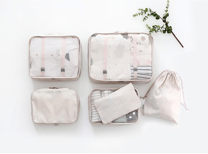 MagniPack™ — Meistere Deine Reise, Perfekt Packen, Stressfrei Jedes Mal!