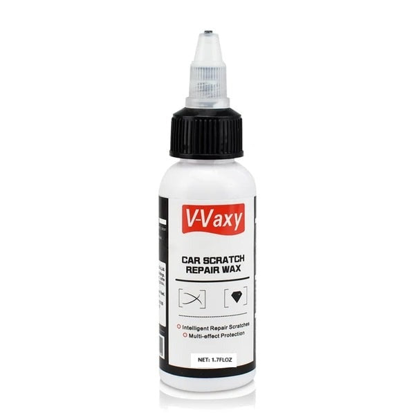 1+1 Gratis | ScratchRemover™ Autokratz-Entfernungswachs – Kratzer in Sekunden entfernen ohne teures Polieren!