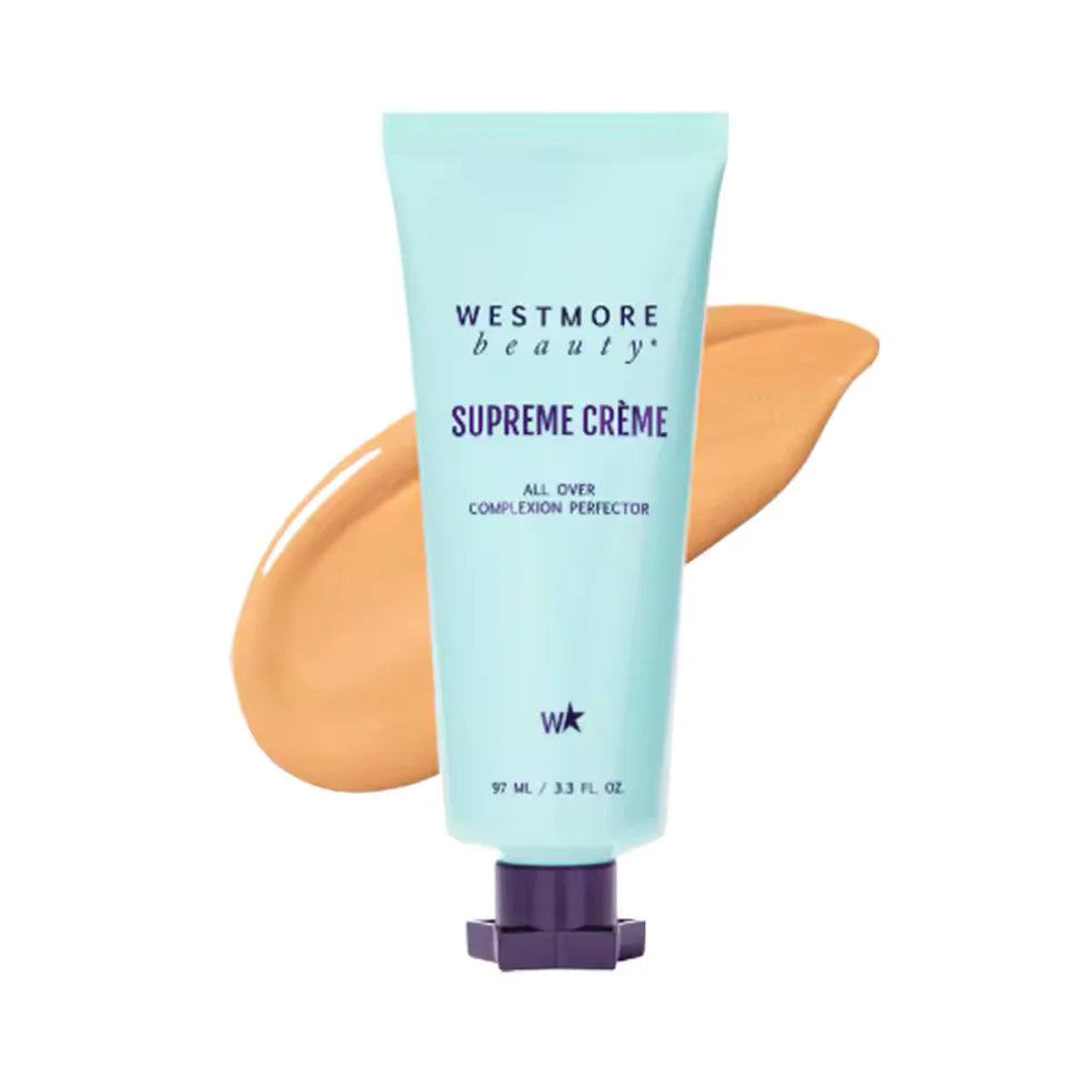 1+1 Gratis | Supreme Cream CoverMax™ — Enthülle strahlende, makellose Haut, die den ganzen Tag hydriert und geschützt bleibt