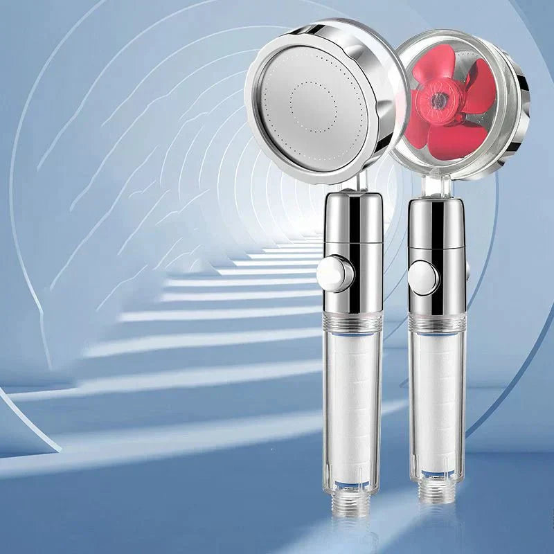 HydraSurge™ — Entfache jeden Morgen mit Kraft und reiner, strahlender Haut