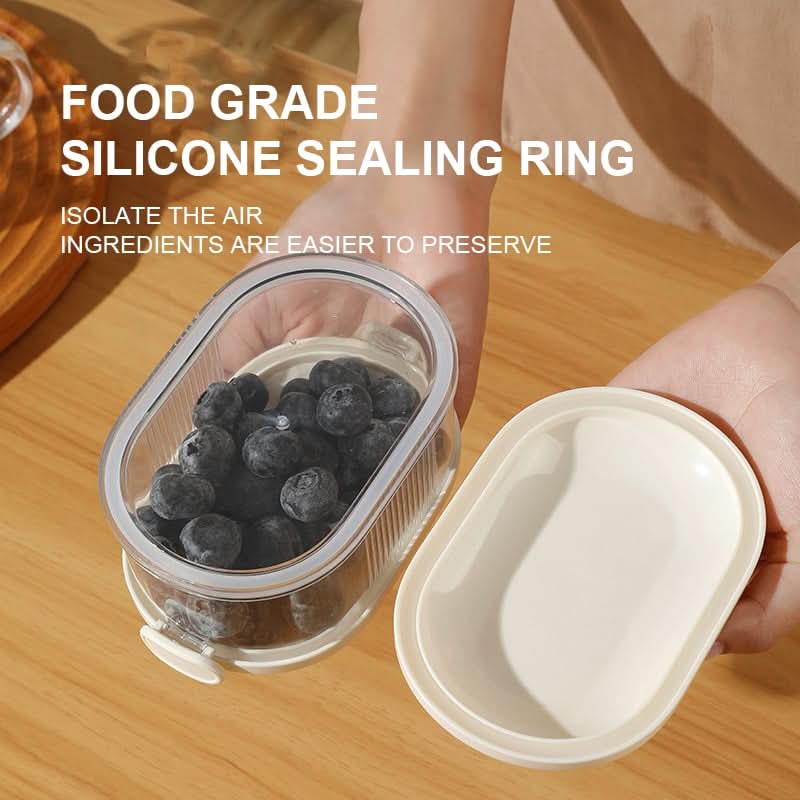 2+1 GRATIS | FlavorBox - Mehrstöckige Gewürzaufbewahrungsbox