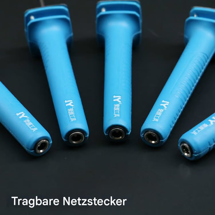 FlareCut™ – Mühelose Präzision für atemberaubende, glatte Schaumkunstwerke