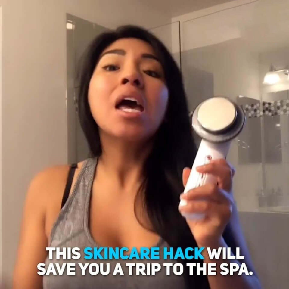 Slimvate™ - 3-in-1 tragbare Schlankheits- und Schönheitsmaschine