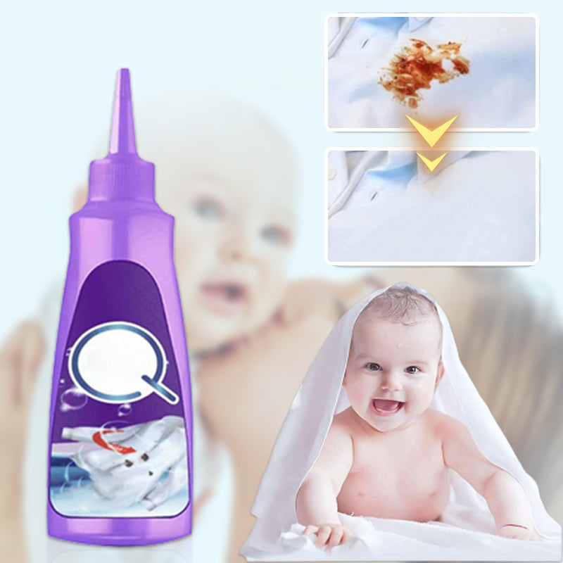 1+1 Gratis | EnzyClean™ — Entfernt kraftvoll Flecken und belebt Frische bei jeder Wäsche