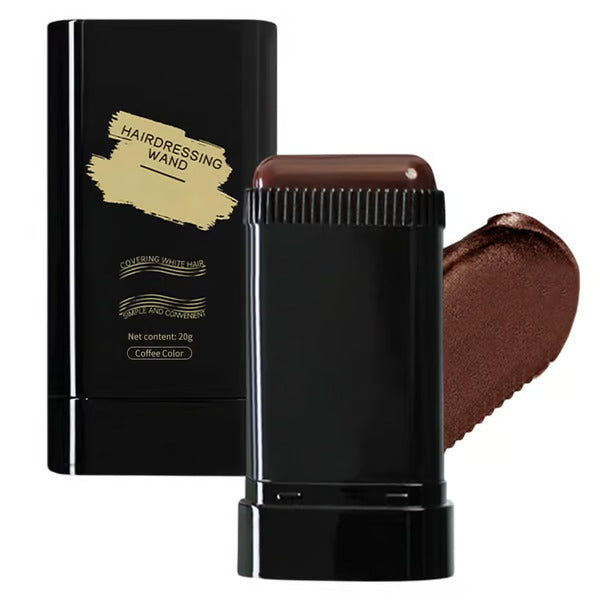 1+1 Gratis | ColorComb Touch-Up™ — Graue Haare sofort kaschieren und Ihr Selbstbewusstsein zurückgewinnen