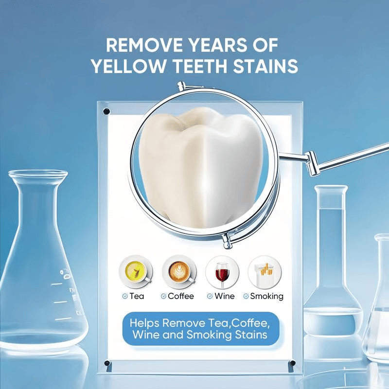 1+1 Gratis | Smilefy™ - Für gesundere, weißere Zähne!