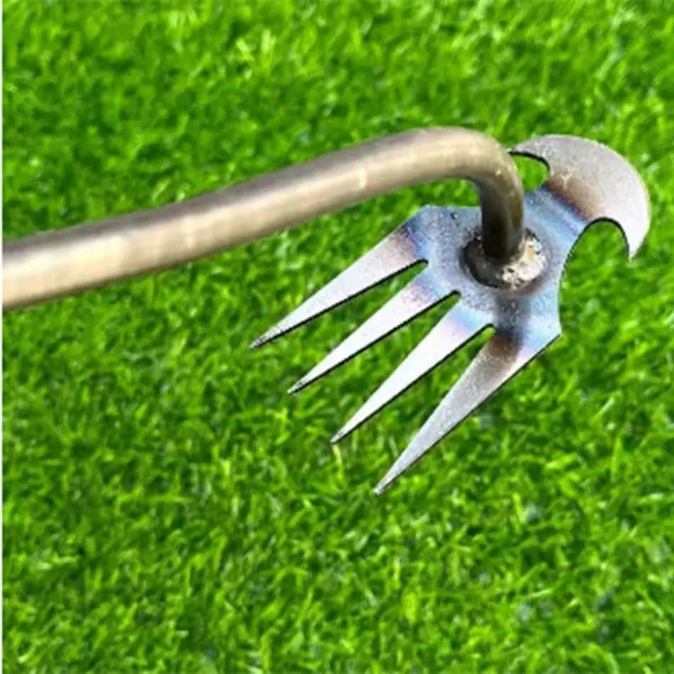 50% RABATT | WeedKiller - Handbuch Garten Unkrautstecher