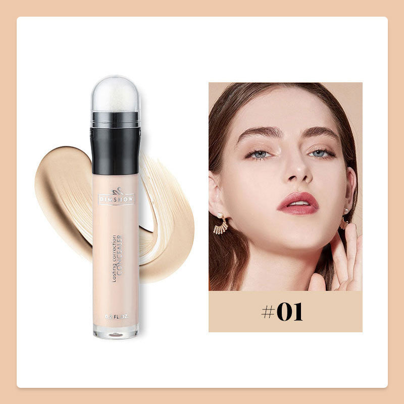 Makeup Wasserfester Concealer-Stift mit langer Haltbarkeit