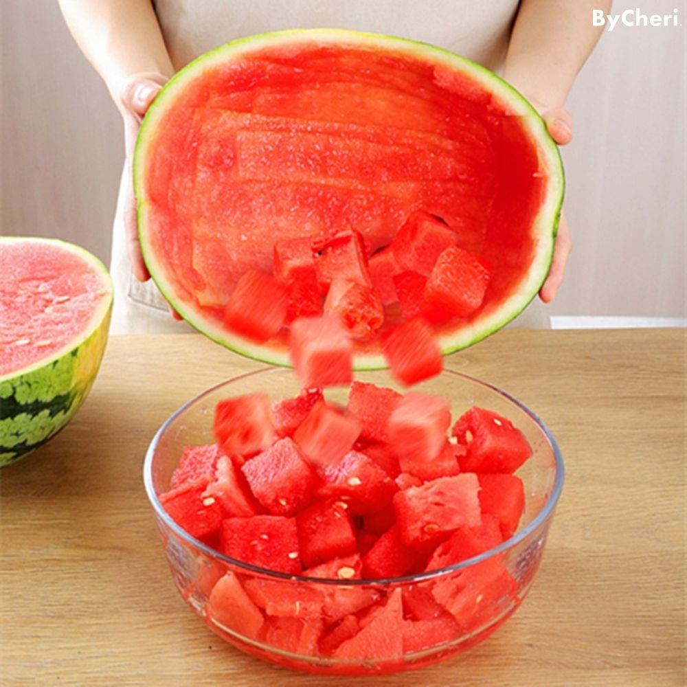 Slice n' Dice - 3-in-1 Lebensmittelschneider und Baller-Set | 50% RABATT NUR TEMPORÄR