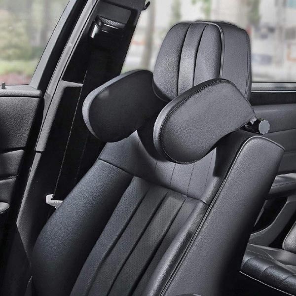 NapGuard™ – Ergonomische Kopfstütze fürs Auto