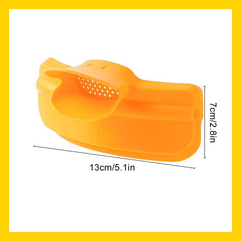 1+1 Gratis | DuckSpout | Entenschnabel Topf runder Trichter