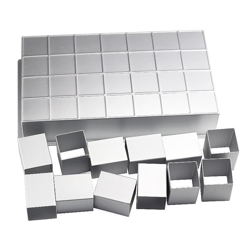 ShapeBake – Kuchen backen in jeder gewünschten Form