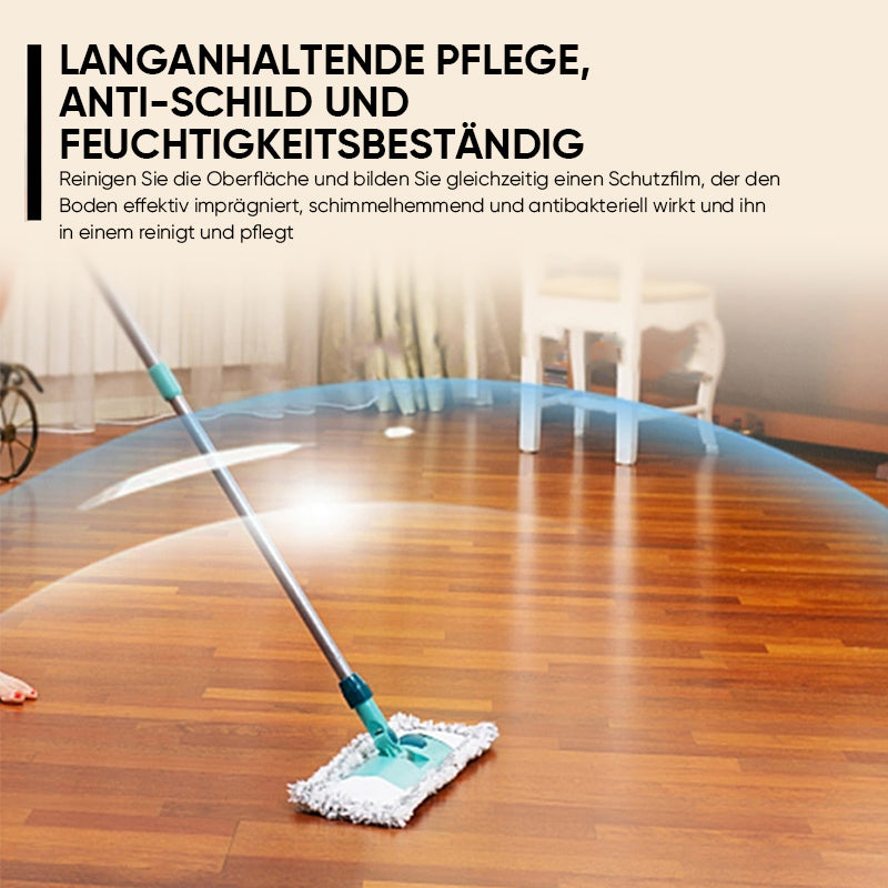 HolzGlanz 120 ML - Bienenwachsspray | 1+1 GRATIS