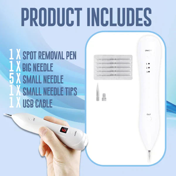 DermaGlow™ - Dunkflecken-Entferner in nur wenigen Wochen