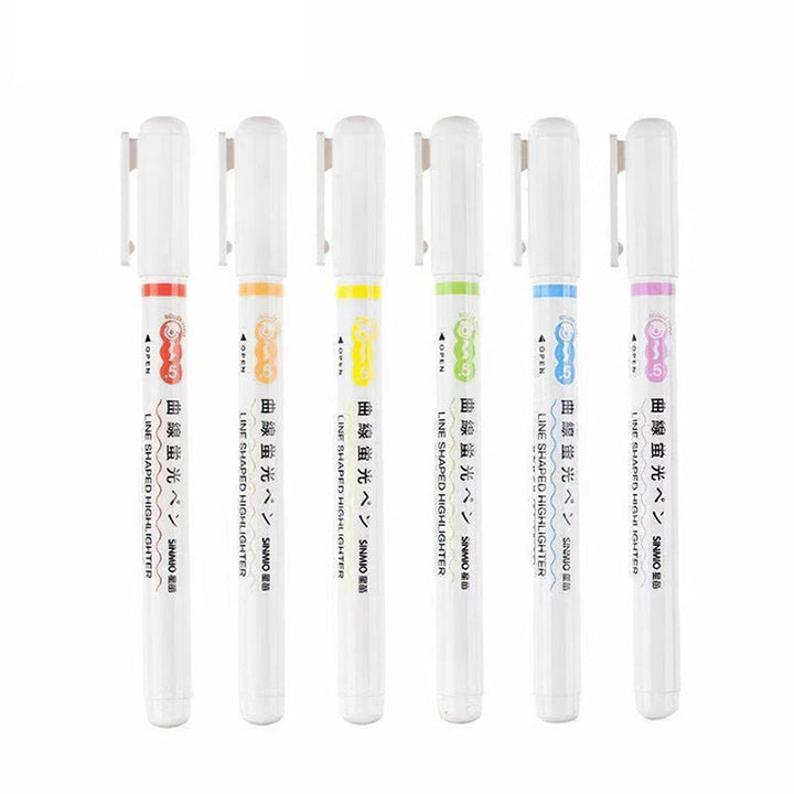 CreativeFlow™ – Unendliche Kreative Möglichkeiten