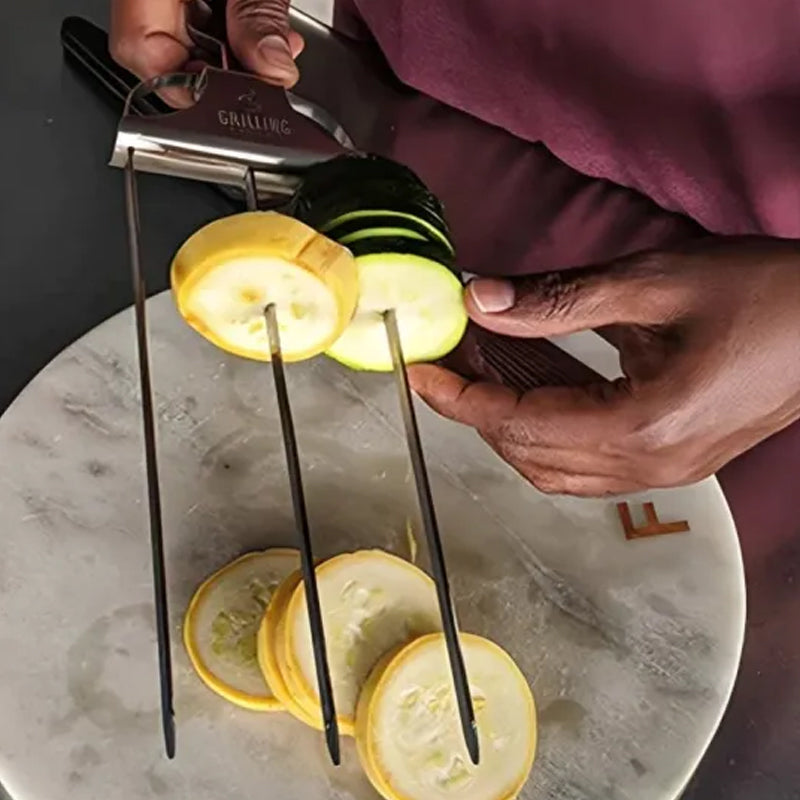 GrillSavant™ | 50% RABATT