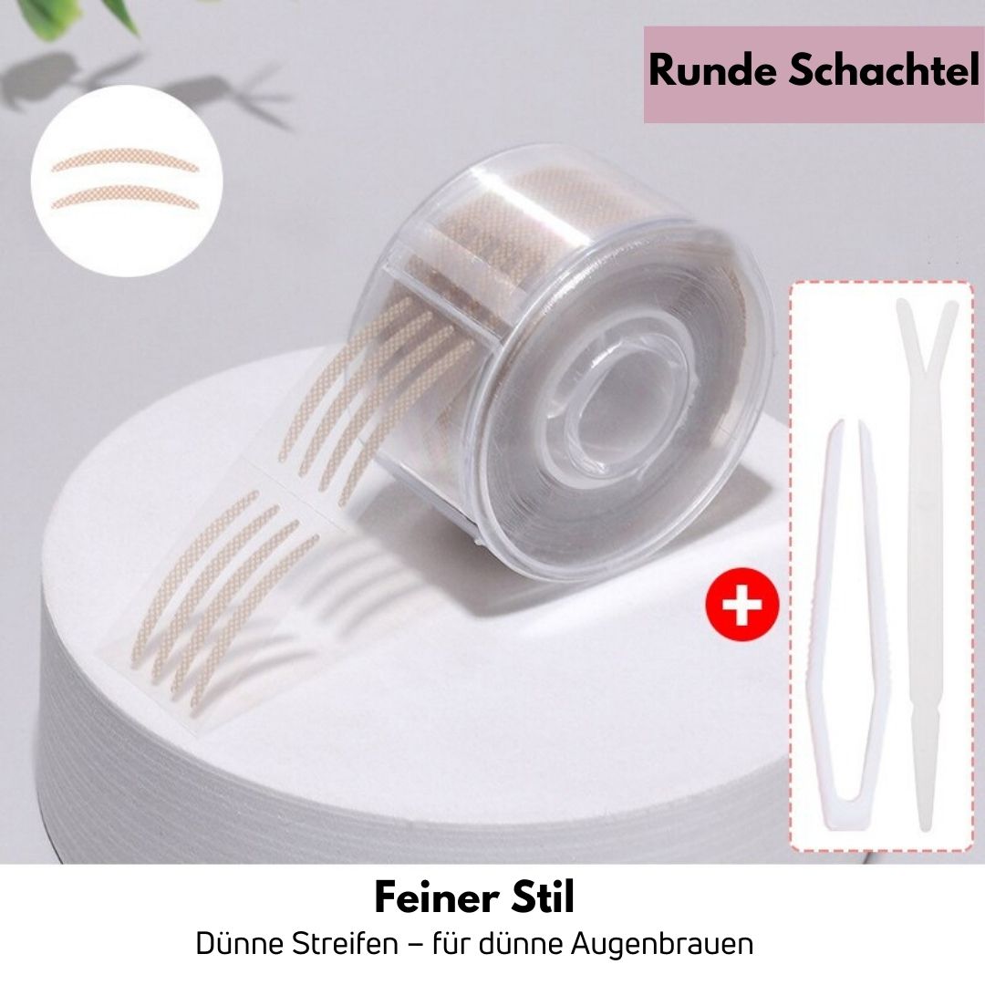 Brightie™ - Unsichtbare Lidstraffungsstreifen Kit | 1+1 Gratis