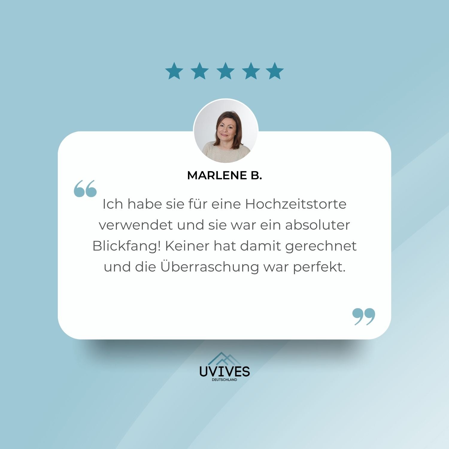 PopCake™ - Überraschungs-Kuchenständer