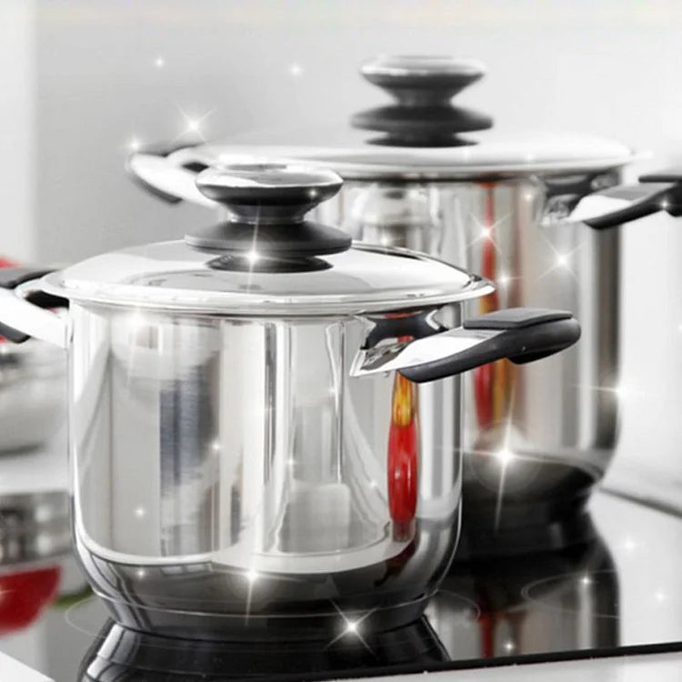 1+1 GRATIS | EcoScrub™ Allzweckreiniger mit Kraft!