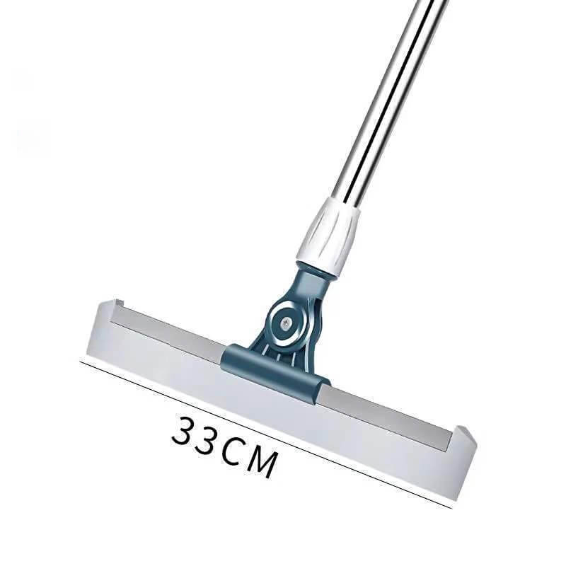 HydroMop™ - Silikonwischer Badezimmer Wischmopp