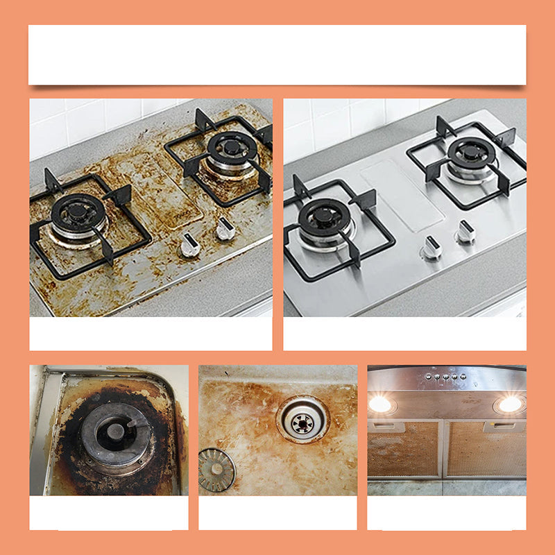 Shine™ - Multifunktionaler effektiver sanfter Reinigungsnebel