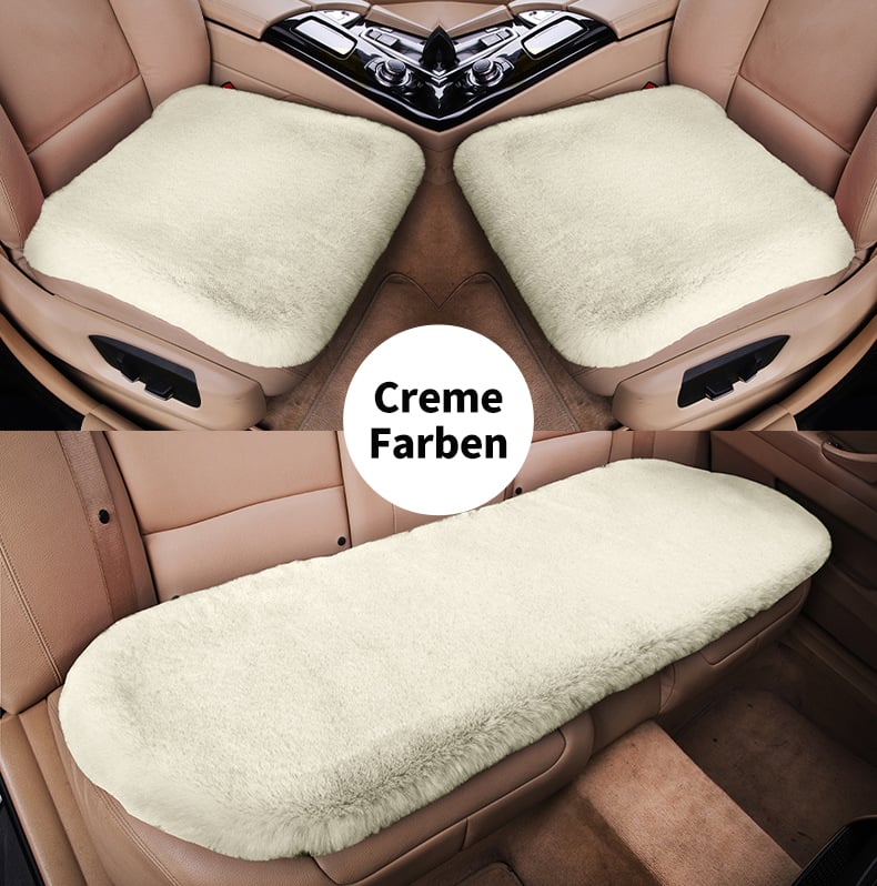 ComfortRide™ Universal-Sitzkissen – Premium Komfort für unterwegs