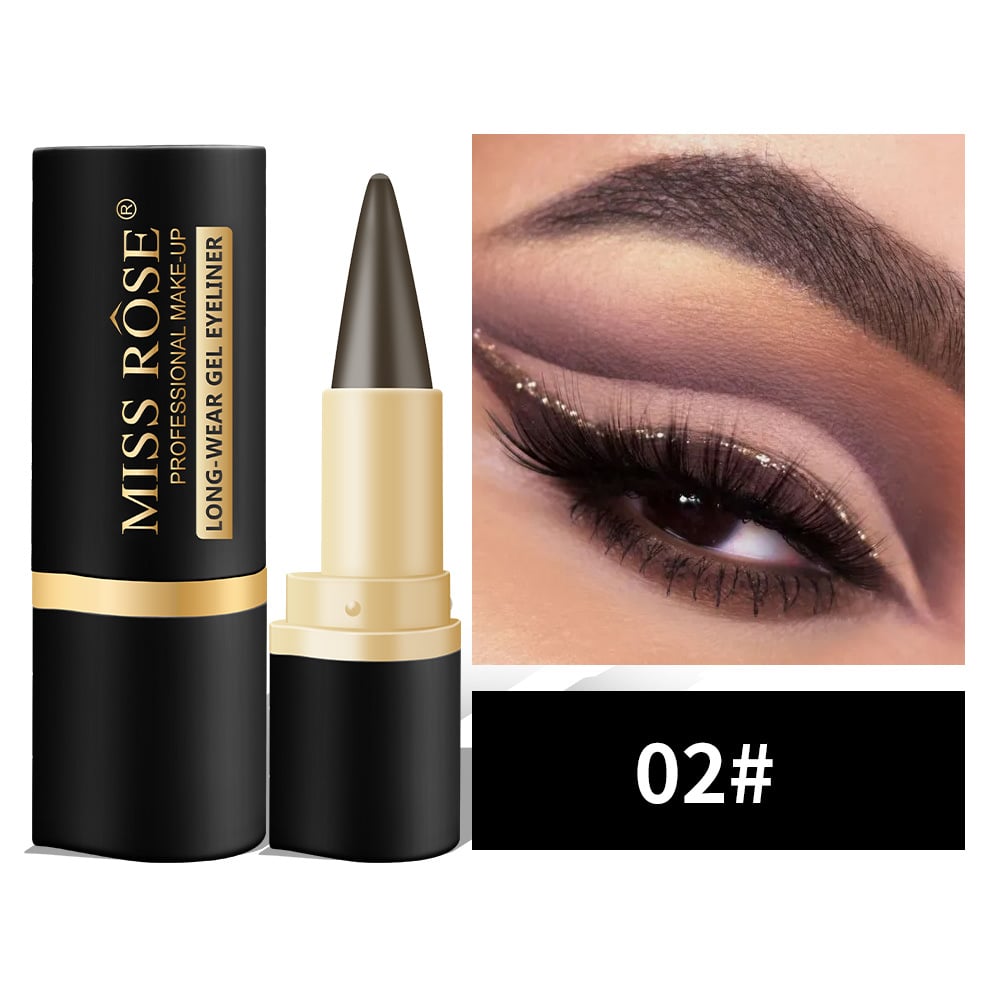 1+1 Gratis | GlamLine™ Matter, schnell trocknender Eyeliner