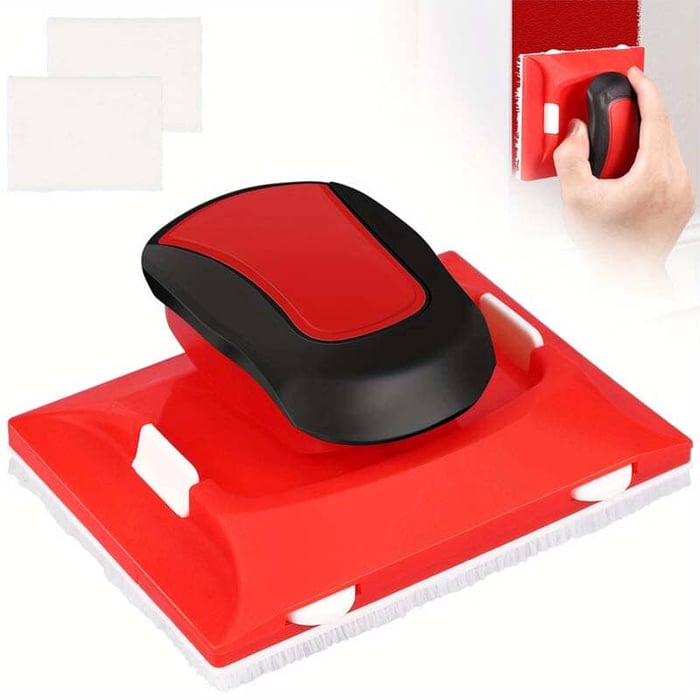 EdgeCraft™ — Kanten perfekt und schnell streichen ohne Aufwand