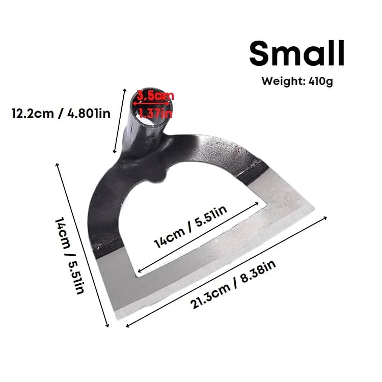 WeedMaster™ - Gartenhacke